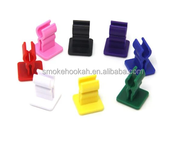 e cig Silicon Sucker display, EGO e cig Batteries Holders, vaporizer silicone stand