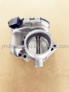 
Manufacturer electronic throttle body for LADA 21126-1148010 0280750526 