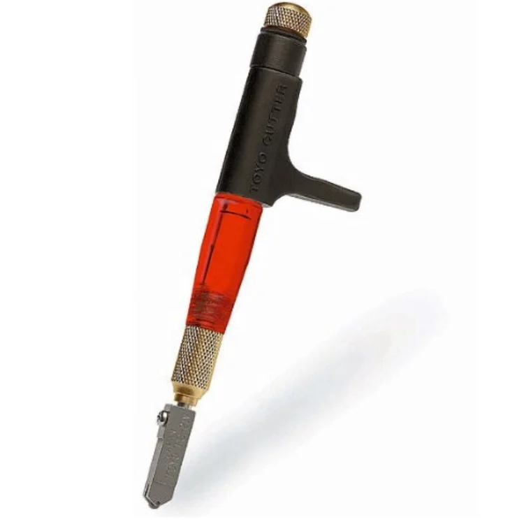 
High quality new toyo glass cutter 
