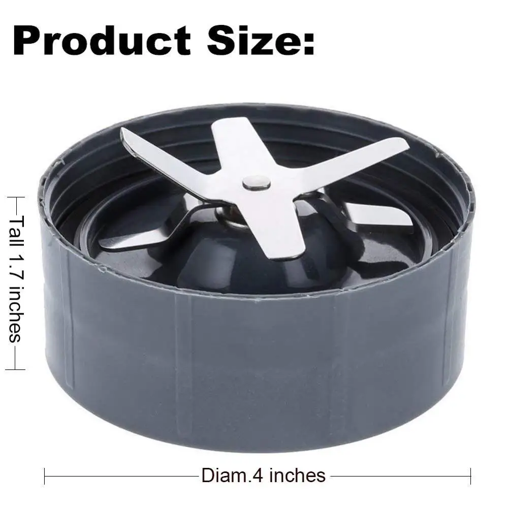 Blender Spar Parts Nutri blender Replacement High Speed Blender accessory