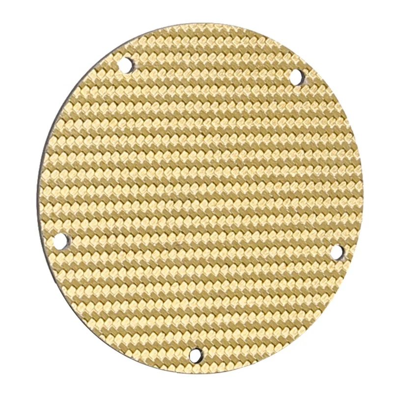 custom pultruded custom carbon fiber sheet plate