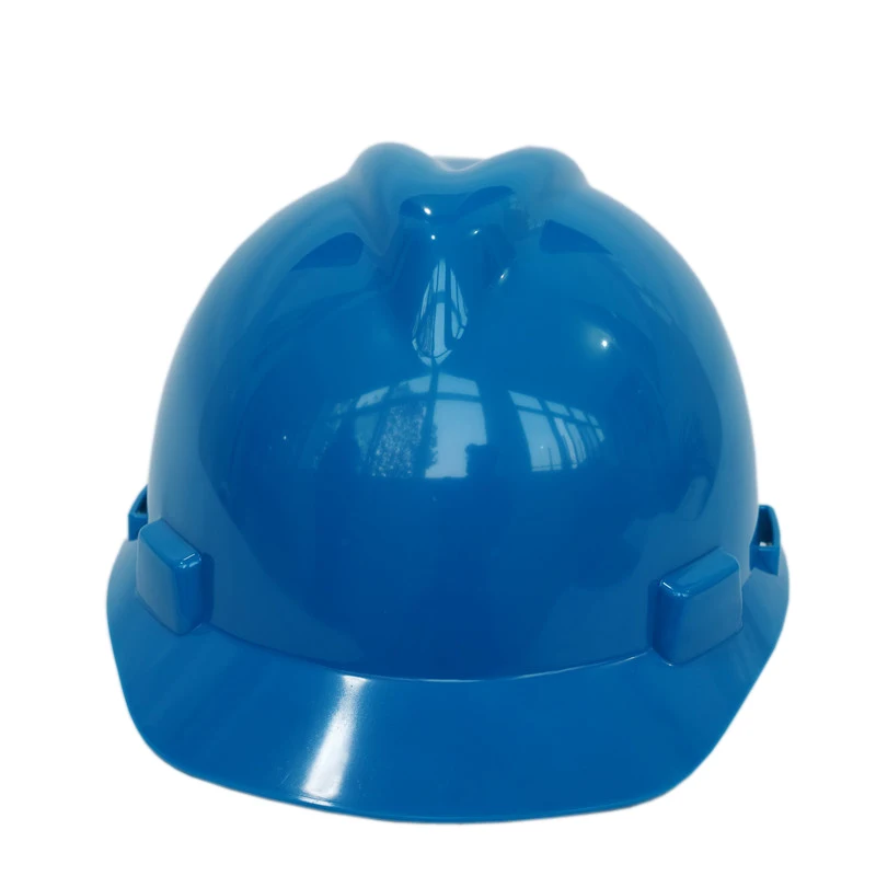 abs/pe class E hard hat electrical safety helmet hard hat for construction industry