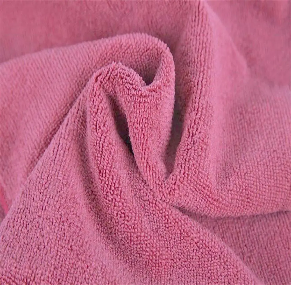 
Manufacturer Supply Car Drying Microfiber Car Cleaning Towel 