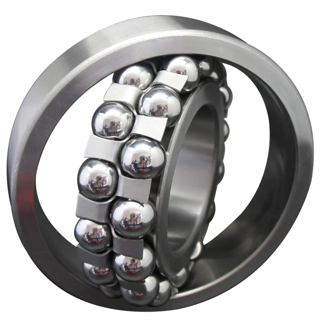 1209 1209K Genuine Low Friction Self-aligning Self Aligning Ball Bearing
