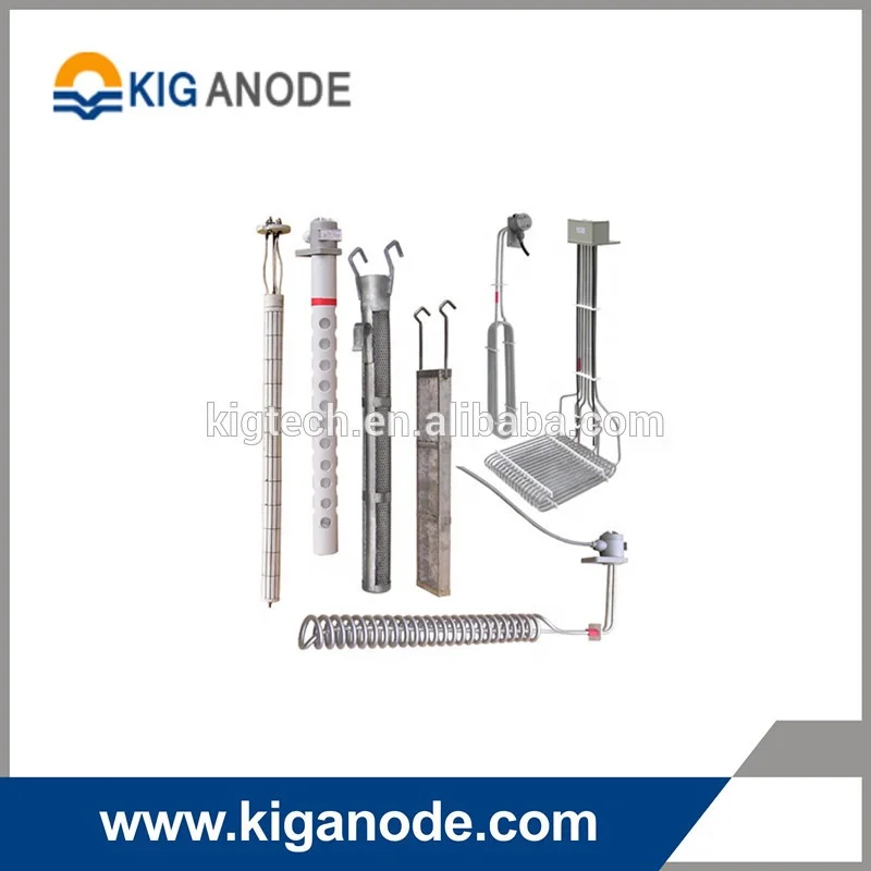 Заводская цена, высокое качество, гальваническая промышленность, титановая корзина, анод