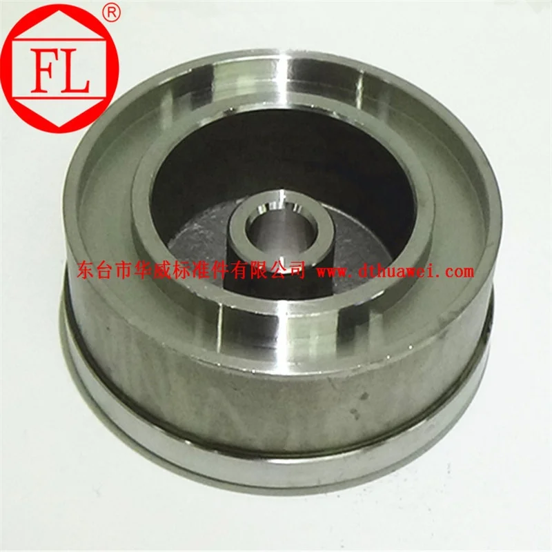 
Non standard products of fasteners 