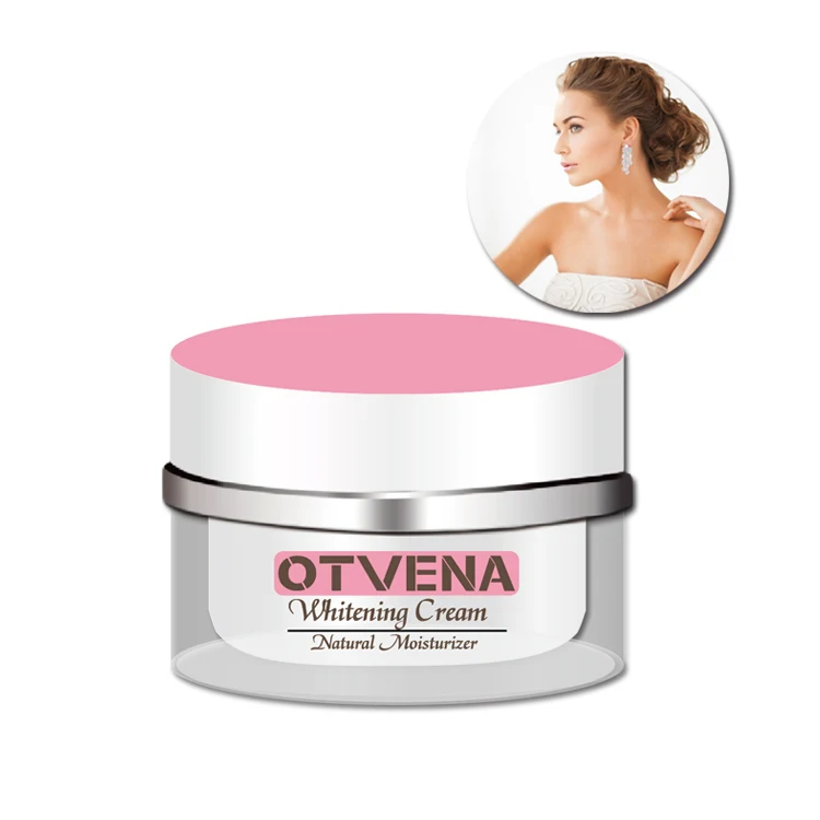 2020 hot sale best whitening cream for african skin