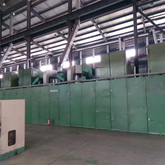 Wholesale customize best price pig pu split leather machine