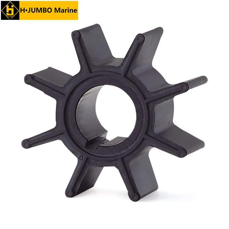 Water pump parts impeller sierra impeller equivalent parts replace Tohatsu 334-65021-0