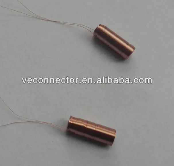 air coil for pigeon Tracer