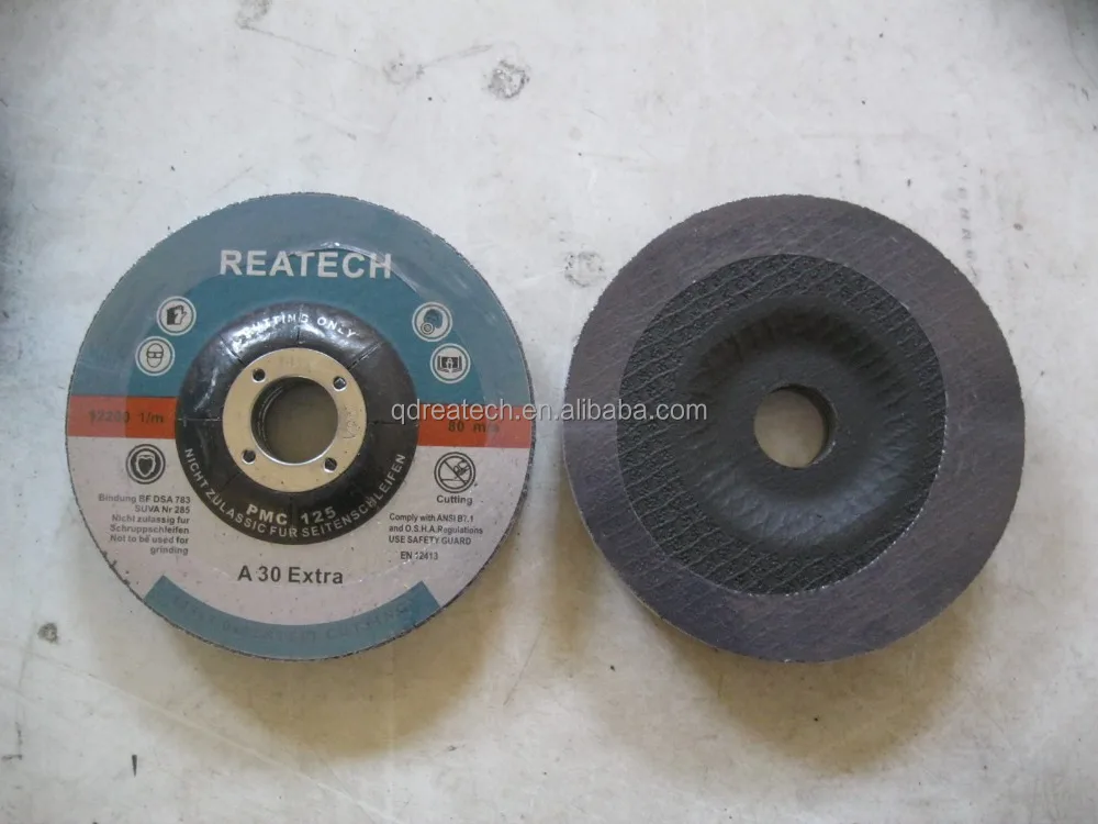 Angle Grinder Cutting Disc