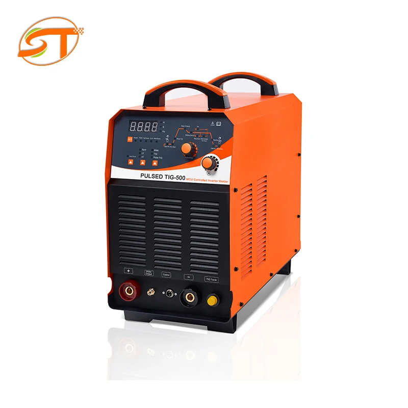 
Single Phase TIG 200 AMP Welding Machine 220V DC Inverter welder TIG-200 