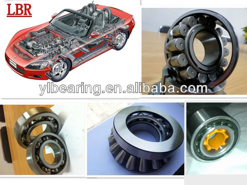 авто принимая ступицы колеса подшипник