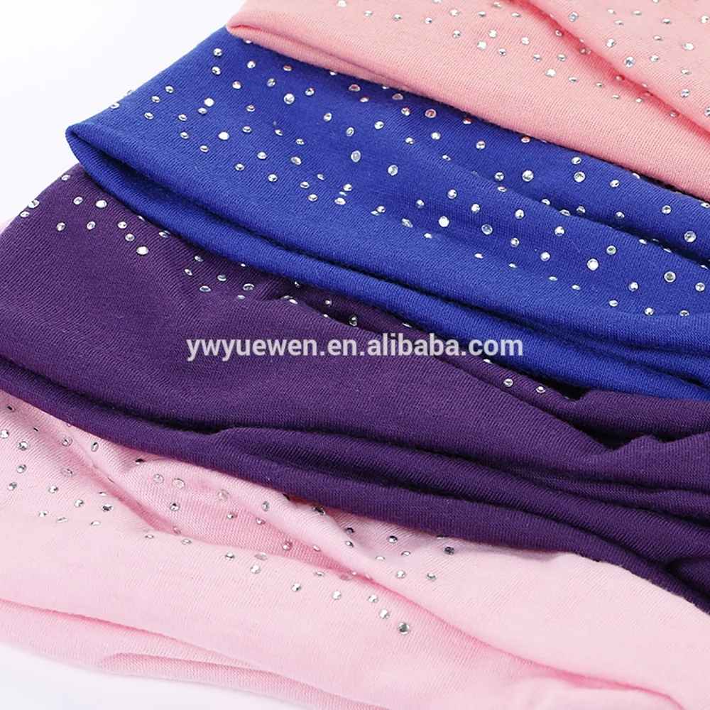 Women party accessories rhinestone crystal material headband