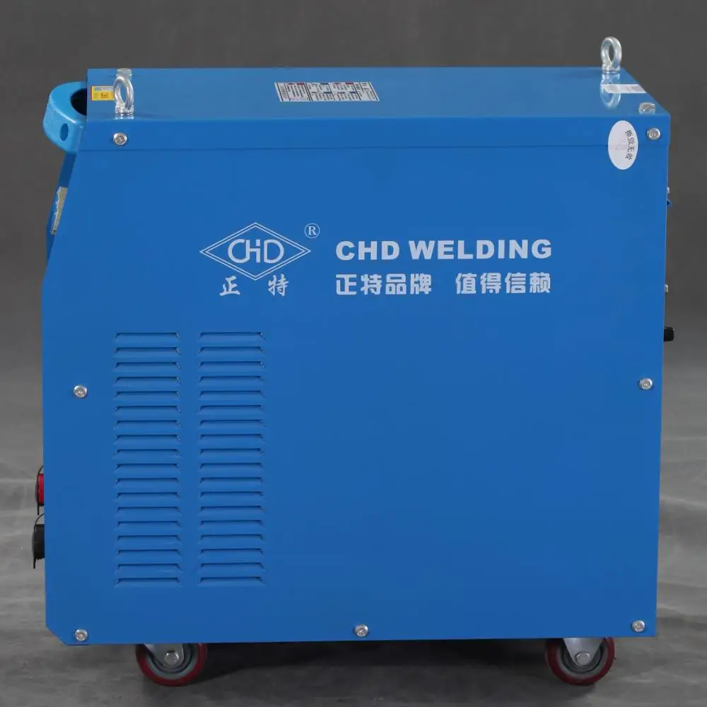 Hot sale low price 400A stick welder ZX7-400 DC IGBT ARC Inverter MMA Welding Machine