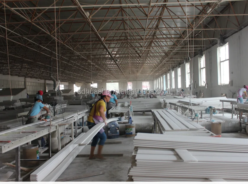 wooden shutter components