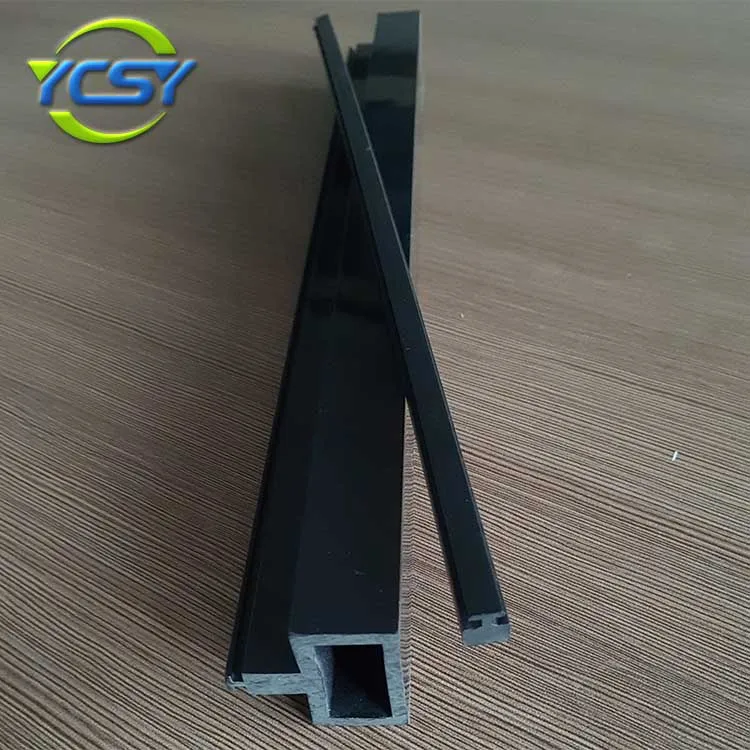 
New Style Widely Used Good Quality Durable plastic angle profiles 
