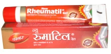 
Dabur Rheumatil Gel - 30g 