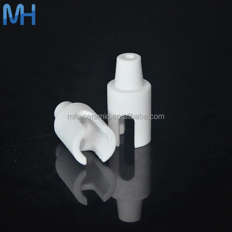 Товары высокая частота промышленных продуктов стеатитовые керамические фарфоровый изолятор