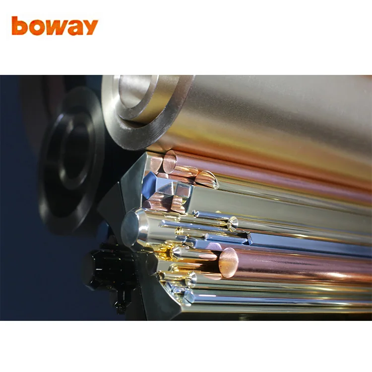 Медный стержень Boway Alloy C86300 C67420 высокого качества по низкой цене, 8 мм/12 мм/16 мм/20 мм/медный электрод, проволочный стержень 8 мм 2 мм
