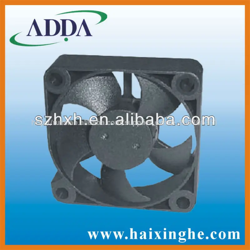 адда 35x35x10mm ультра- тонкий вытяжной вентилятор