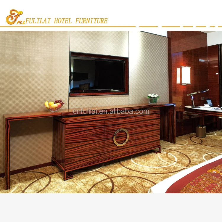 Modern Elegant Hotel Furniture 5 Star Hotel Furniture