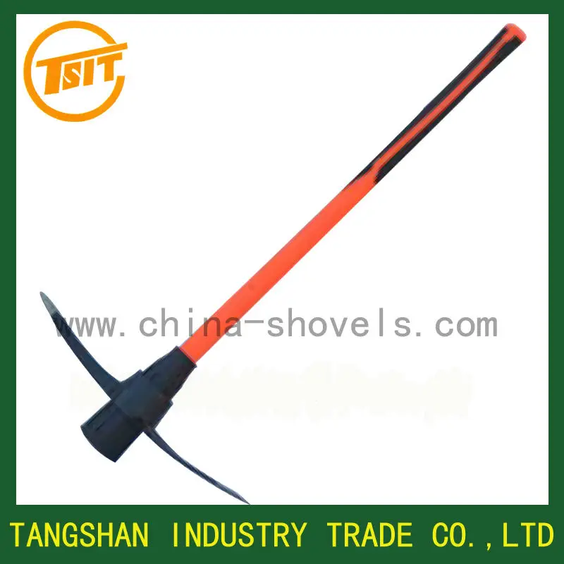 
 Кирпич из стекловолокна с ручкой mattock  