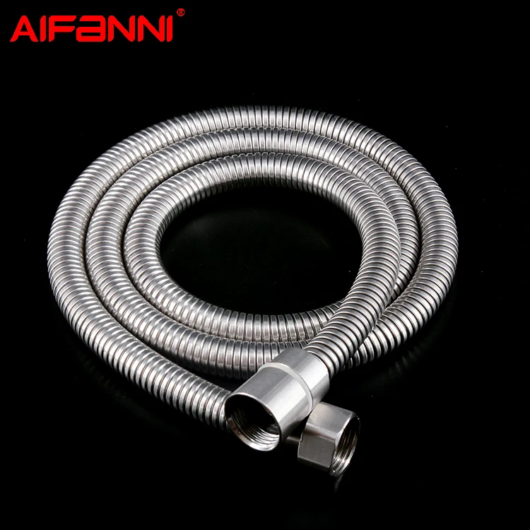 Factory price good reputation shower components hose