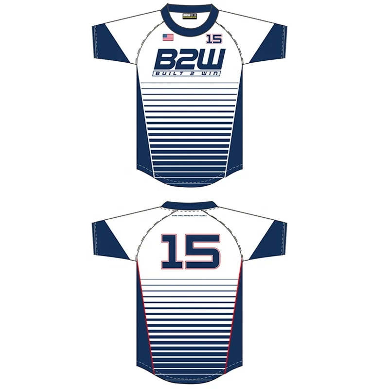 2021 New style uniforms football cheap soccer wear sublimated printing team men soccer football jerseys