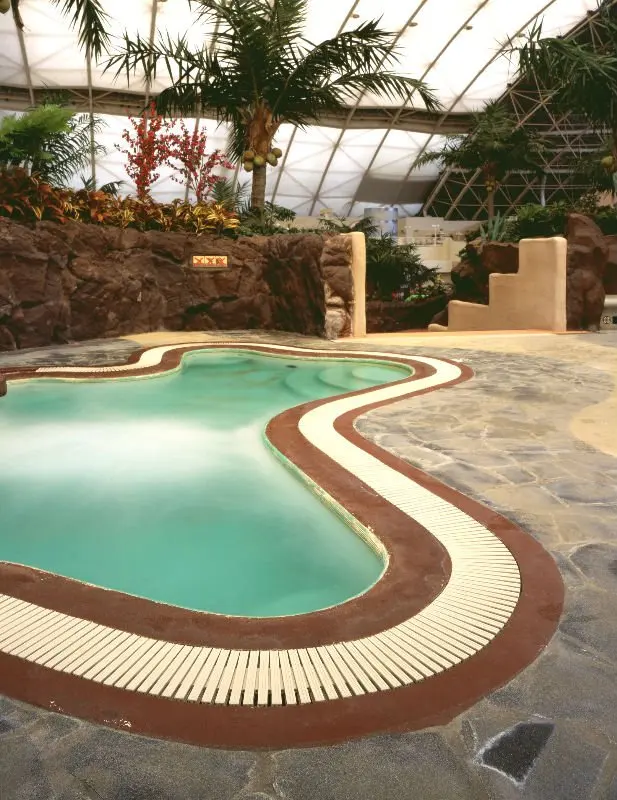 swimming pool accessory of vinyl gutter drain garate flexible and adaptive to straight line and curve line