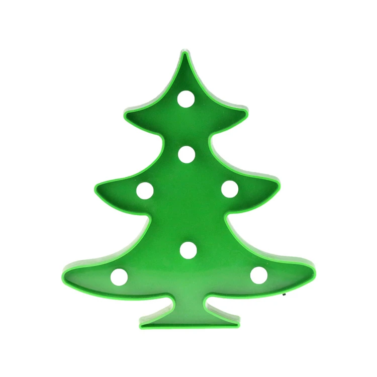 Низкая цена с пластиковыми письмо знак светодиодные фары рождественские шатер света