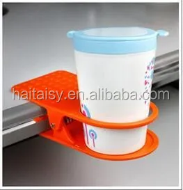 Китайский поставщик, чашка для напитков, кофейная кружка, настольная папка, держатель для стола, зажим