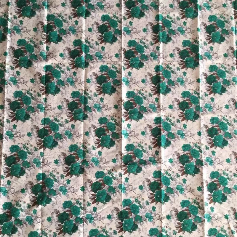 
Polyester fabric of various widths and colors 