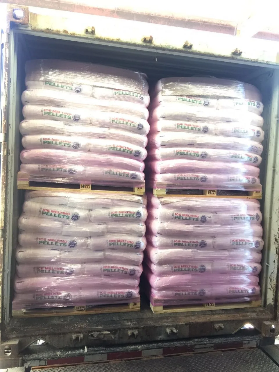 96%min Calcium bromide powder CAS: 7789-41-5