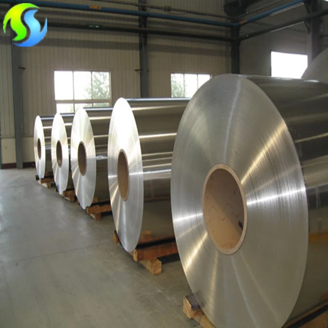 5182 Aluminum strip