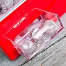 High Quality New Style Plastic Mini Vending Machine Candy dispenser