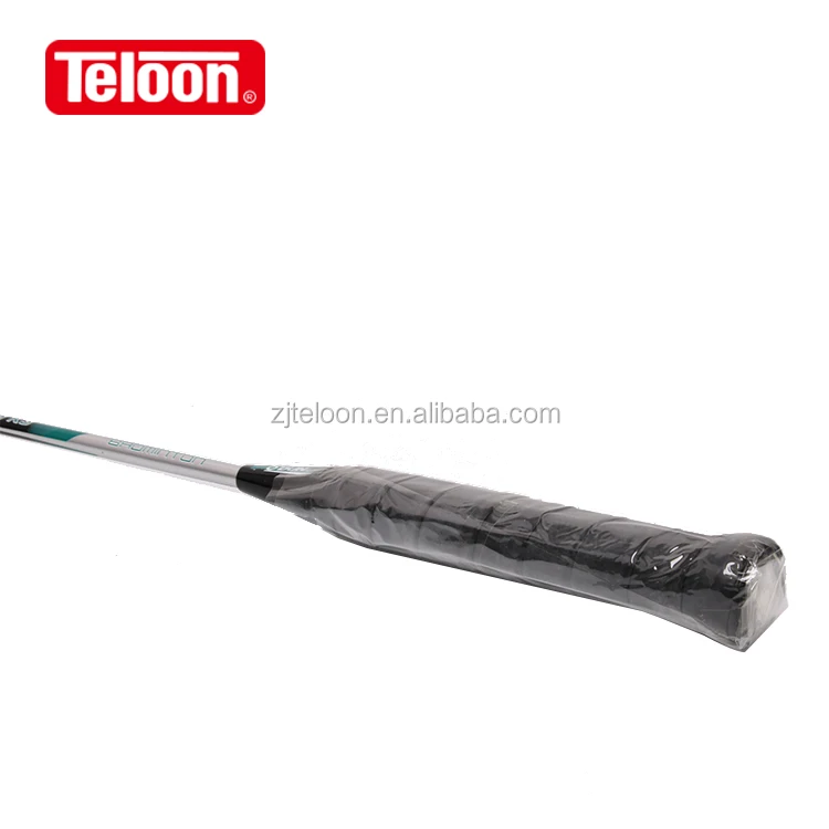 Hot sell OEM brand teloon long K3 badminton racket