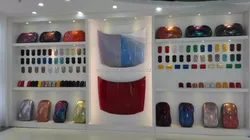 Refinish Coating 1K 2K Car Paint