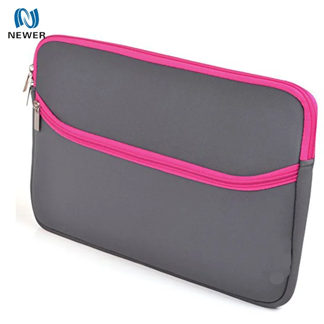 
Oem popular waterproof insulated shock absorbing protective 11.6 inch 13 inch marble custom neoprene laptop case 