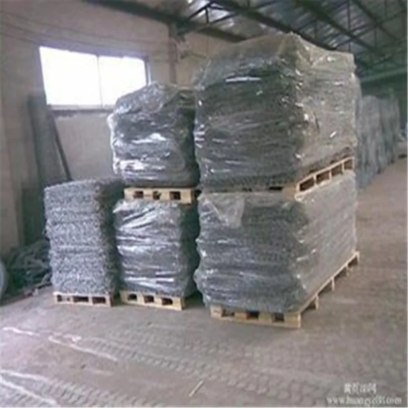 Горячие продажи реки регулирования габионов, габионных корзины, габионных сетки/ Сетка габионы ( размер 2 м x 1 м x 1 м )