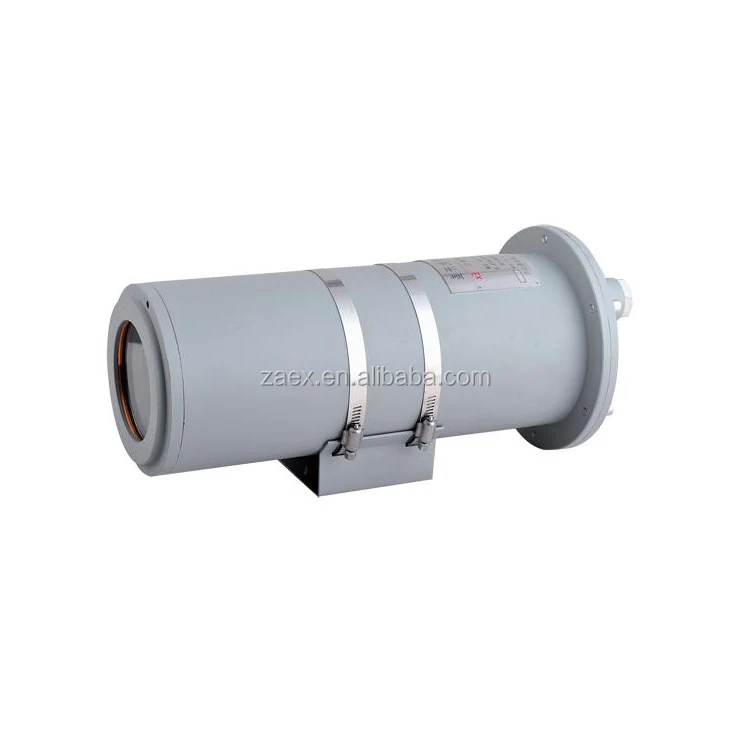 
2017 hot sale Zuoan corrosion proof CCTV camera housing 