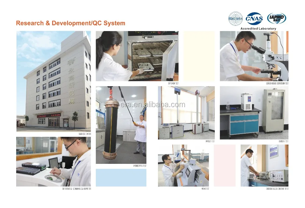 ERA Plastic/PVC/Pressure Pipe Fittings 90 Degree Elbow Good Quality