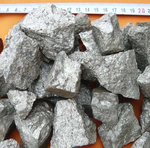 High sulfur Ferrous sulfide 100-150mesh
