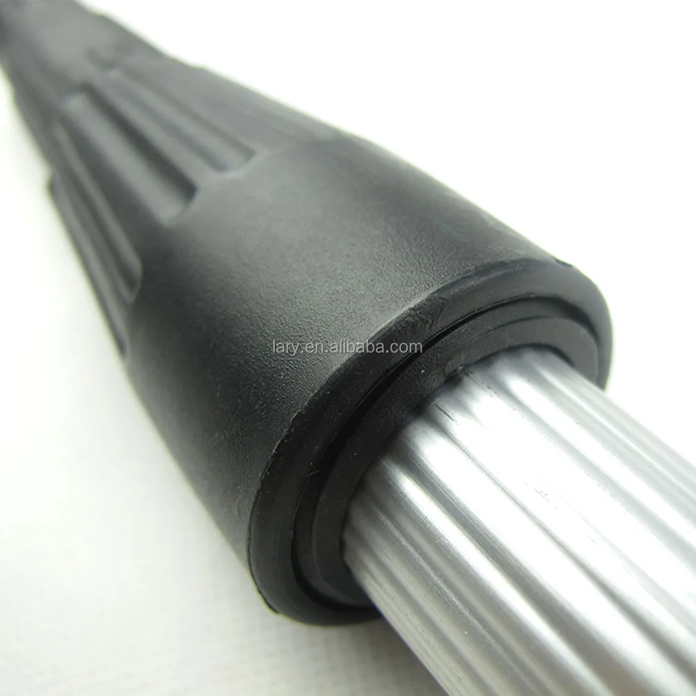 
LARY Aluminum Adjustable Telescopic Extension Pole 