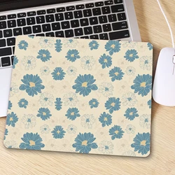 2022 Promotional Cat Mouse Pad Natural Rubber Microfiber Sublimation HC-0426001 Flame Snake Household Non-slip 21*26cm,other 3mm