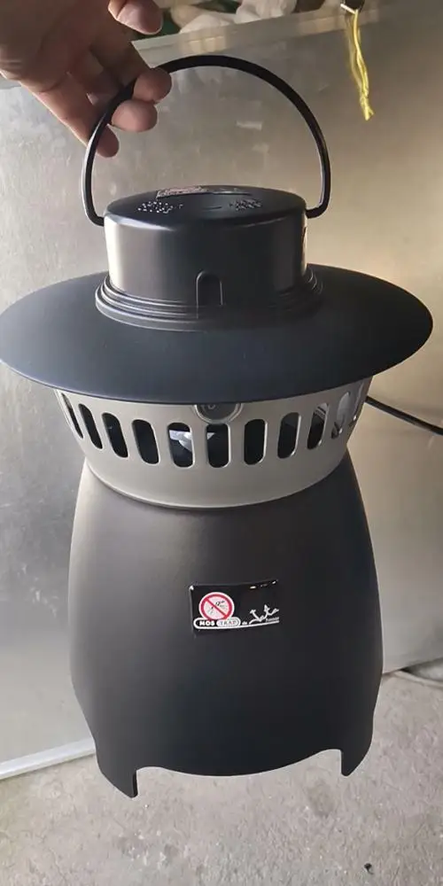 co2 mosquito trap electric mosquito killer system