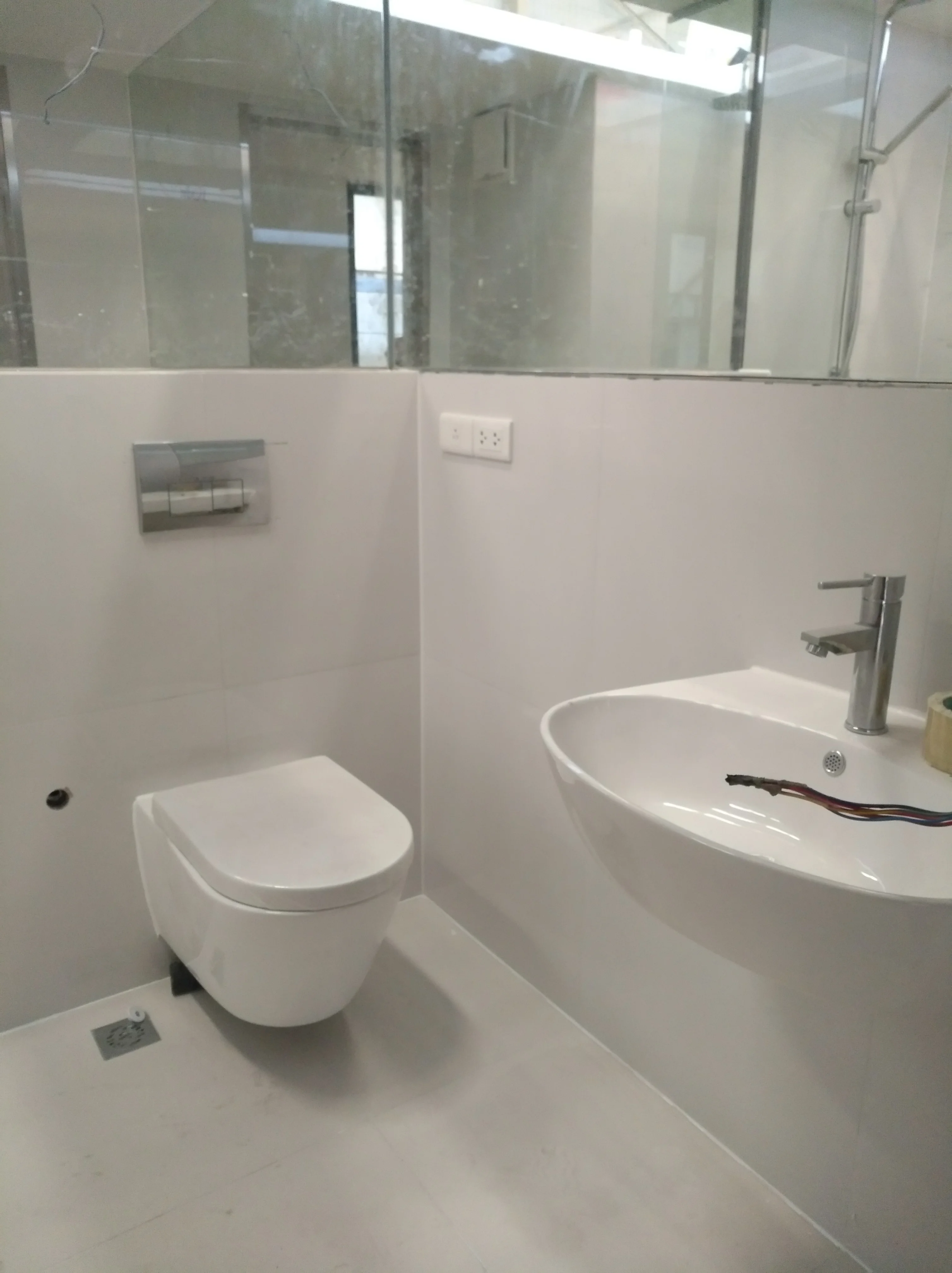 expandable container house