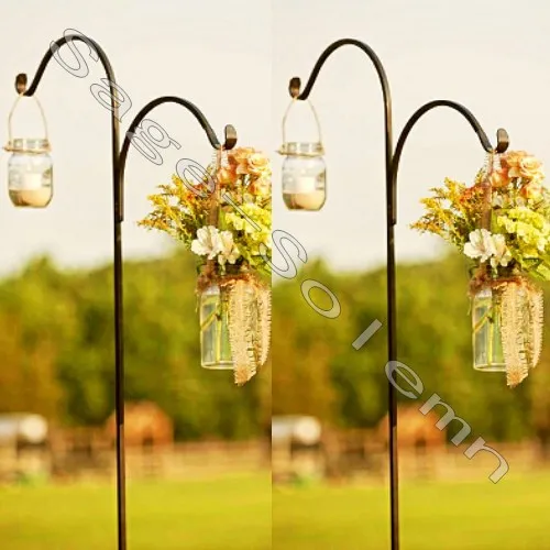 Garden Shepherd Hook (73)