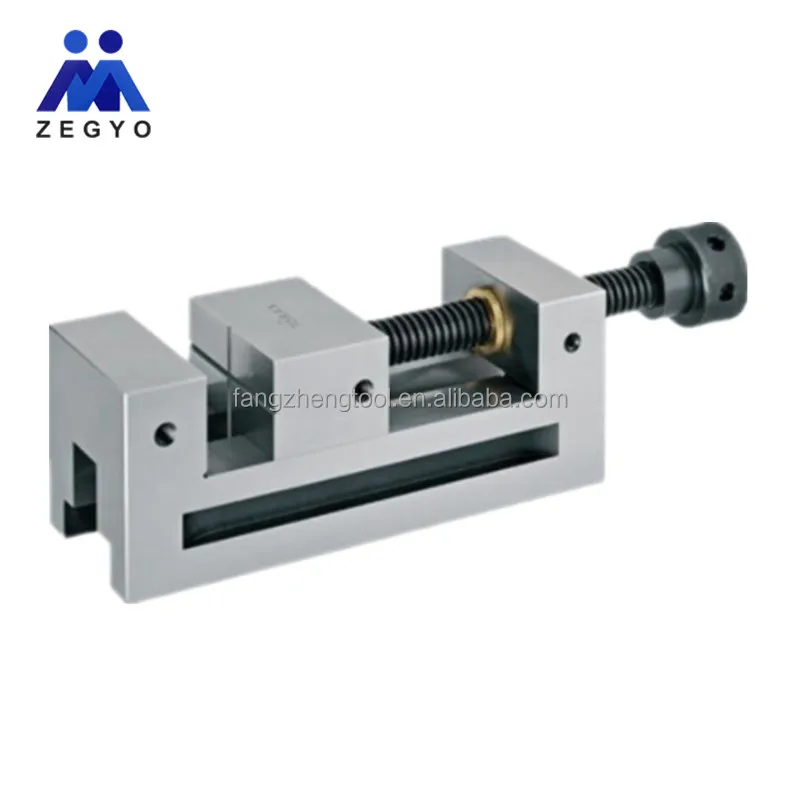 Хорошая цена, прецизионные регулируемые настольные вилки QGG50, Зажимные инструменты qgg, прецизионные инструменты