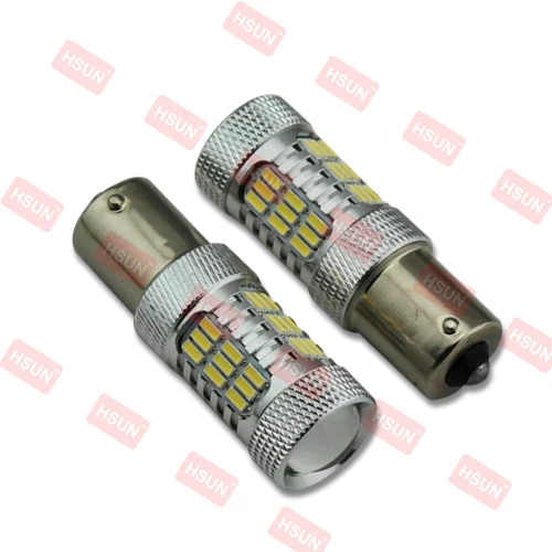 
Auto Led T20 W21W C.r.e.e.s 80W Car Light T20 7440 7443 Turn Light 1156 BA15S 1157 T25 Led 
